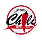 Courthouse Chili Cookoff