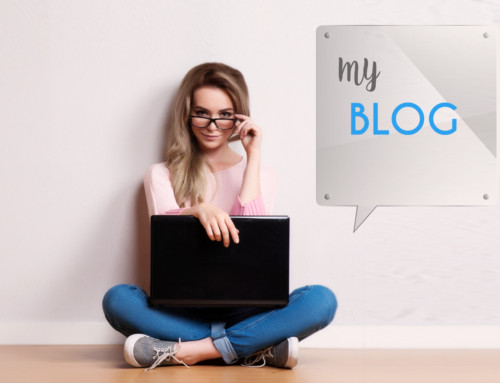 Get Paid To Write Your Own Blog!